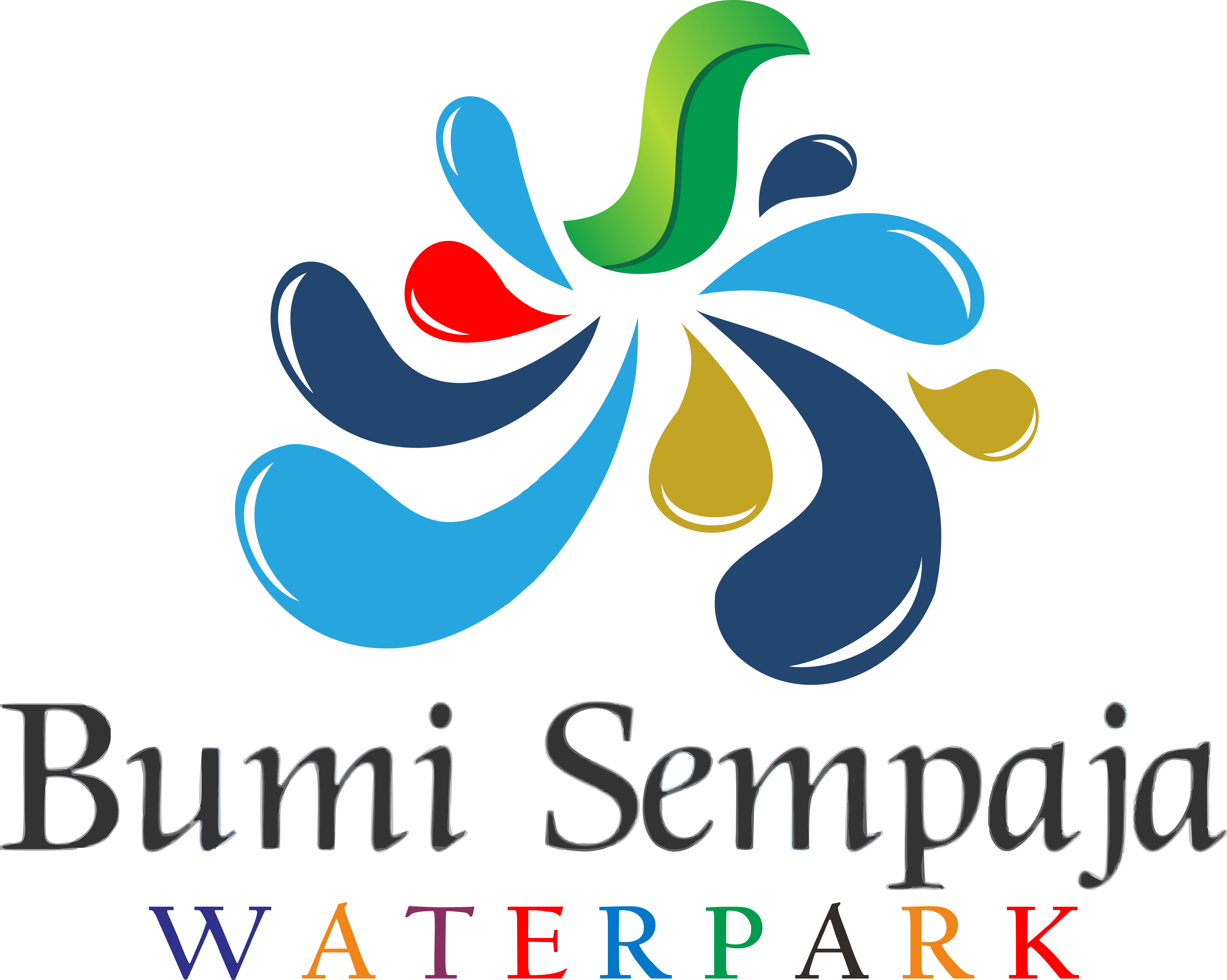 Bumi Sempaja Waterpark
